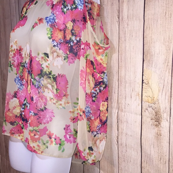 Luxe Top - Picture 3 of 5